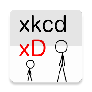 xkcd xD 2.0