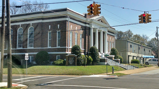 Central Avenue Christian Church