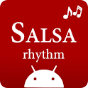 Salsa Rhythm logo