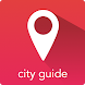 City Guide Maroc Marrakech