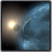 Earth HD 3D Pro