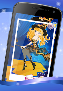 How to mod Halloween Costume Dress Up 1.0.1 mod apk for bluestacks
