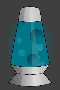 Lava Lamp