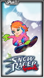 Snow Racer Friends Free