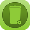 Midcoast Waste Info Application icon