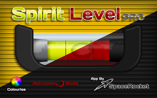 Spirit Level Pro