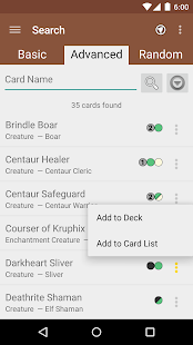 MTG Tracker Free: Life Counter(圖4)-速報App