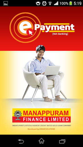 Manappuram Finance