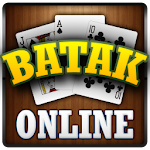Cover Image of Télécharger Batak Online 0.987 APK