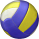 3D Ball Volleyball LWP