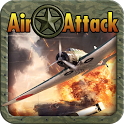 Air Attack- Sky Attack 2015 icon