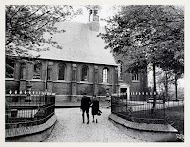 Kerk in de Alblasserwaard van de Gereformeerde Bond