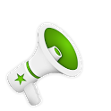 Piip Messenger icon