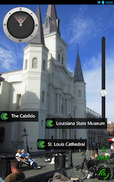 New Orleans Travel Guide poster 14