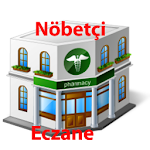 Cover Image of Download Nöbetçi Eczaneler 1.1.0 APK
