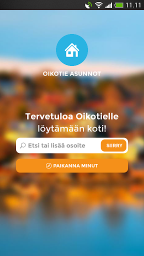 Oikotie Myytävät Asunnot