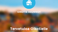 Oikotie Kartta