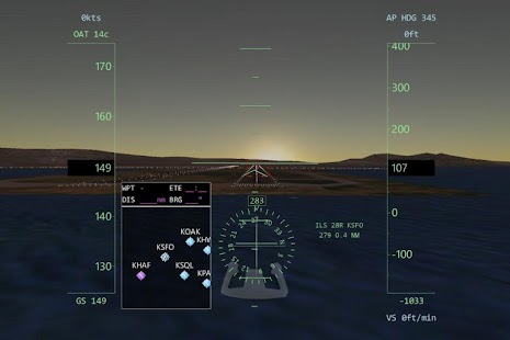 Infinite Flight - screenshot thumbnail