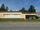Jehovan todistajien valtakunnansali