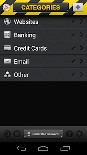 Vault - Password Manager App(圖2)-速報App