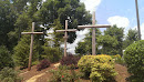 Grace Chapel Forgiveness Cross