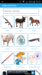 Lastest Shake and Play APK