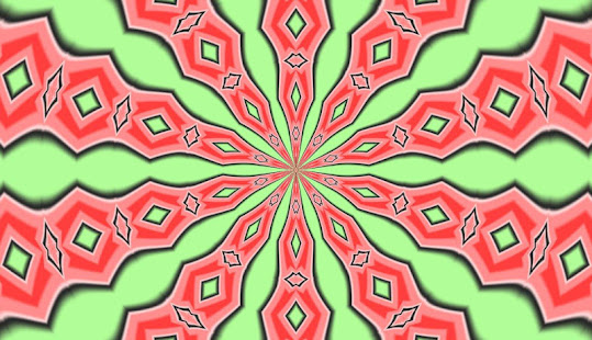 SHAPE Live Wallpaper(圖2)-速報App