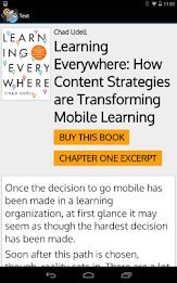 Float Mobile Learning Primer poster 8