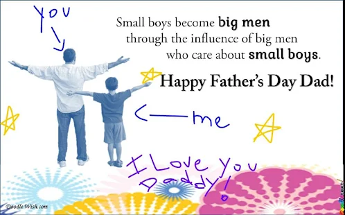 Best Dad Cards for Doodle Text(圖6)-速報App