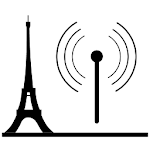 Wifi à Paris Apk
