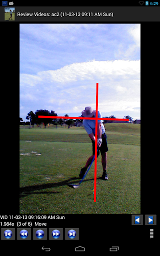 【免費運動App】The aSwing Pro Swing Analysis-APP點子