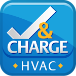 Cover Image of Скачать HVAC Check & Charge 1.1 APK