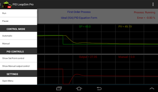 【免費工具App】PID LoopSim Pro-APP點子