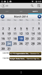 Clarence CSD poster 3