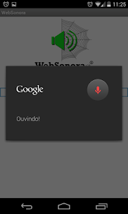 Free WebSonora English Free APK for Android