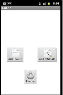 invoice easy pdf Screenshots 4