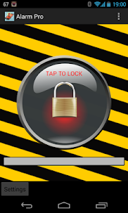 Alarm Security System - Free(圖1)-速報App
