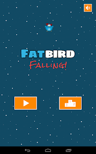 Fatbird Falling(圖6)-速報App