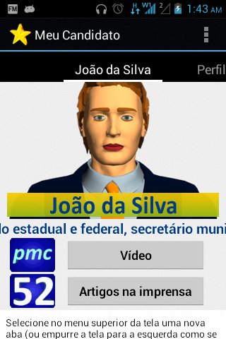 Meu Candidato