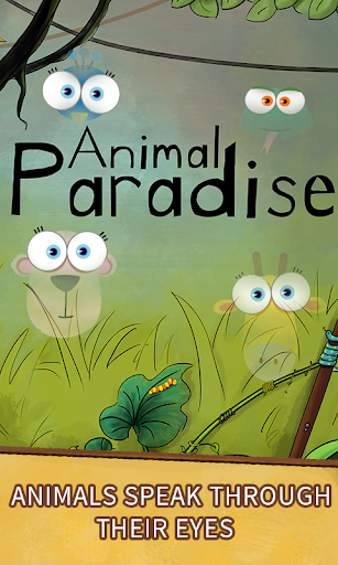 Animal Paradise