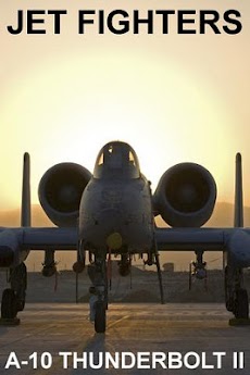 A 10 Thunderbolt Ii Pro Androidアプリ Applion