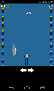 How to mod diver shark game lastet apk for pc