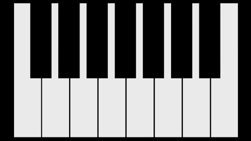 Midi Keybord Piano