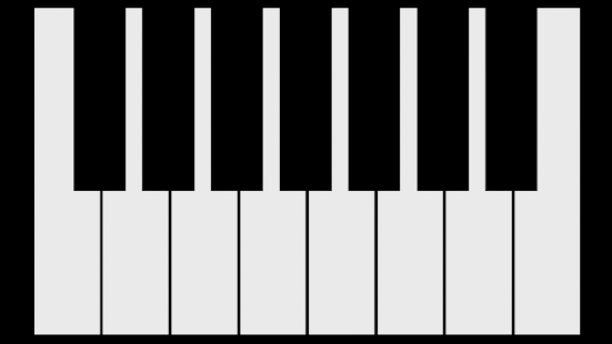 Midi Keybord Piano Screenshots 2