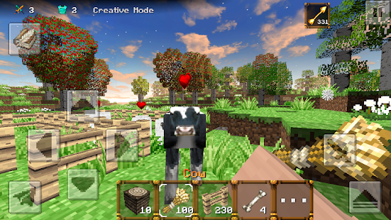 MiniCraft 2 Screenshots 5