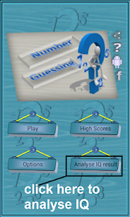 How to download IQ Test (Speed Finding Number) lastet apk for bluestacks