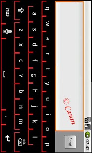How to install KB Skin : DarkRed 1.0 unlimited apk for laptop