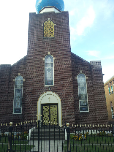 Saints Peter & Paul Orthodox Church 
