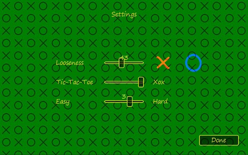 How to get Xox game 1.1 mod apk for pc