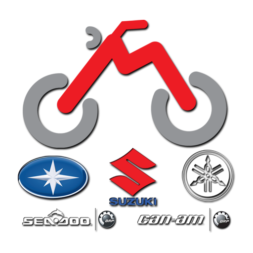 MotorSportsSuperStore LOGO-APP點子